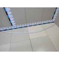 Молдинг крыши левый BMW 5-serie G30/G31/F90 2017 51137443691