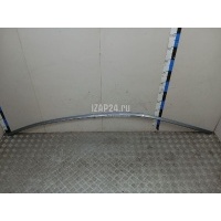 Молдинг крыши правый BMW 5-serie G30/G31/F90 2017 51137443692