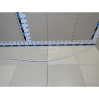 Молдинг крыши правый BMW 5-serie G30/G31/F90 2017 51137443692