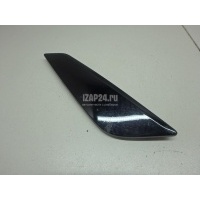 Накладка переднего крыла левого BMW 5-serie G30/G31/F90 2017 51747439013
