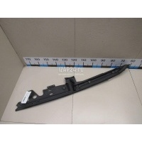 Накладка переднего крыла левого BMW 5-serie G30/G31/F90 2017 51767349605