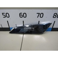 Накладка переднего крыла левого BMW 5-serie G30/G31/F90 2017 51747349593
