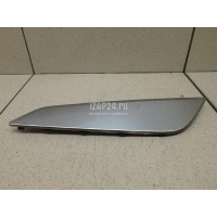 Накладка переднего крыла левого BMW 5-serie G30/G31/F90 2017 51747349593