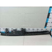 Накладка переднего крыла левого BMW 5-serie G30/G31/F90 2017 51767349605