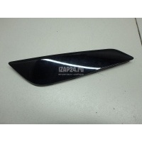 Накладка переднего крыла правого BMW 5-serie G30/G31/F90 2017 51747439014