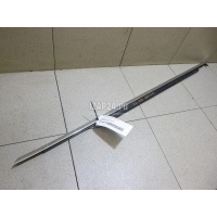 Накладка стекла заднего левого BMW 5-serie G30/G31/F90 2017 51357381847