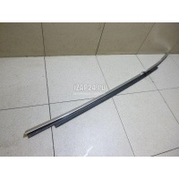 Накладка стекла переднего левого BMW 5-serie G30/G31/F90 2017 51337336957