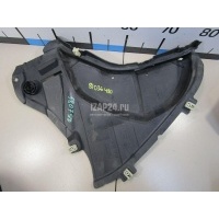 Пыльник (кузов наружные) BMW 5-serie G30/G31/F90 2017 51757340743