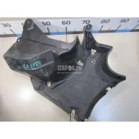 Пыльник (кузов наружные) BMW 5-serie G30/G31/F90 2017 51757340788