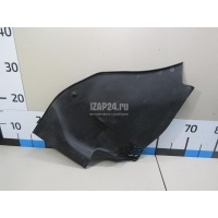 Решетка стеклооч. (планка под лобовое стекло) BMW 5-serie G30/G31/F90 2017 51717388715
