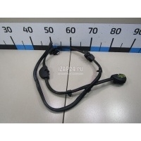 Форсунка омывателя лобового стекла BMW 5-serie G30/G31/F90 2017 61667388756