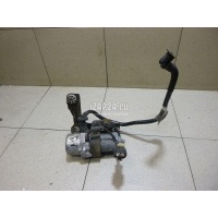 Насос вакуумный BMW 5-serie G30/G31/F90 2017 34336880628
