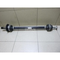 Полуось задняя правая BMW 5-serie G30/G31/F90 2017 33208686242