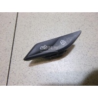 Блок кнопок управления сиденьем BMW 5-serie G30/G31/F90 2017 61316826749