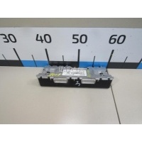 Камера BMW X3 G01 2017 66515A081A1