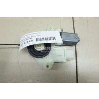 Моторчик стеклоподъемника BMW X3 G01 2017 61355A5C895