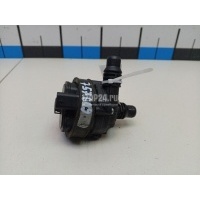 Насос (помпа) электрический BMW i3 (I01) 2013 64116834917