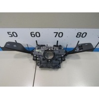 Переключатель подрулевой в сборе BMW 5-serie G30/G31/F90 2017 61315A819A4
