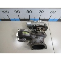 Турбокомпрессор (турбина) Ford Escape (2012 - 2019) F1FZ6K682D