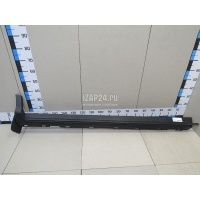 Накладка на порог (наружная) Ford Escape (2012 - 2019) CJ5Z7810176AC