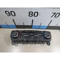 Блок управления климатической установкой Ford Escape (2012 - 2019) GJ5Z19980V
