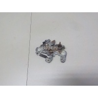 Замок капота Citroen-Peugeot C4 Picasso (2014 - 2018) 9676343880