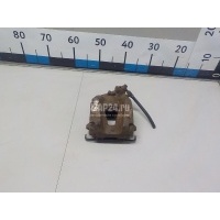 Суппорт тормозной передний левый Citroen-Peugeot C4 Picasso (2014 - 2018) 1609897480