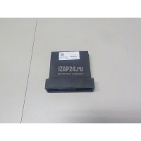 Блок электронный Citroen-Peugeot C4 Picasso (2014 - 2018) 1609868780