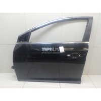 Дверь передняя левая Hyundai-Kia Sonata VII (2015 - 2019) 76003C1010