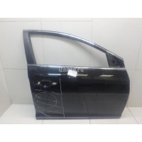 Дверь передняя правая Hyundai-Kia Sonata VII (2015 - 2019) 76004C1010