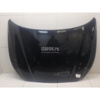 Капот Hyundai-Kia Sonata VII (2015 - 2019) 66400C1500