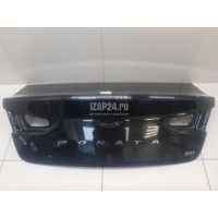 Крышка багажника Hyundai-Kia Sonata VII (2015 - 2019) 69200C1500