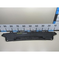 Накладка заднего бампера Hyundai-Kia Sonata VII (2015 - 2019) 86697C2700
