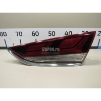 Фонарь задний внутренний правый Hyundai-Kia Sonata VII (2015 - 2019) 92404C2500