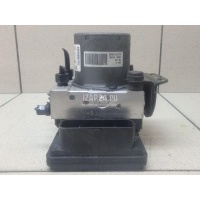 Блок ABS (насос) Hyundai-Kia Sonata VII (2015 - 2019) 58920C1650