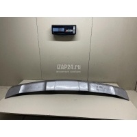 Накладка переднего бампера Hyundai-Kia RIO 2017 86577H0500