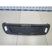 Юбка задняя Hyundai-Kia RIO 2017 86612H0000