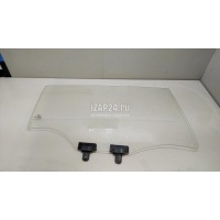 Стекло двери задней правой Hyundai-Kia RIO 2017 83420H0600
