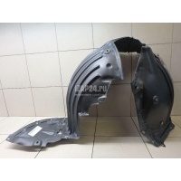Локер передний правый Mazda CX 9 2017 TK4856130B
