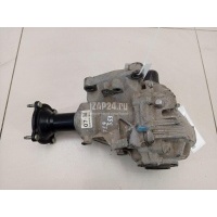 Коробка раздаточная Mazda CX 5 2017 KN0327500