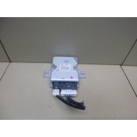 Блок электронный Mazda CX 9 2017 PYFL18561