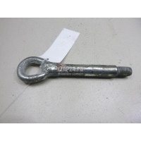 Крюк буксировочный GM Insignia 2017 1334156