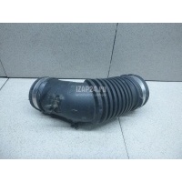 Патрубок воздушного фильтра Renault Scenic IV 2016 165755929R