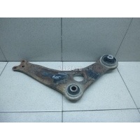 Рычаг передний правый Renault Scenic IV 2016 545041775R