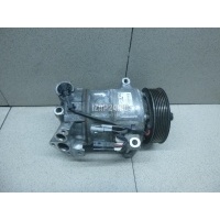 Компрессор кондиционера Renault Kadjar 2015 926004941R