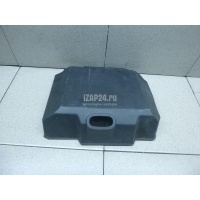 Крышка блока управления двигателем Renault Scenic IV 2016 237065517R