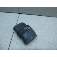 Воздуховод Renault Scenic IV 2016 244936870R