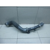 Патрубок интеркулера Renault Scenic IV 2016 144609531R