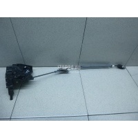 Замок двери задней левой Renault Scenic IV 2016 825039969R