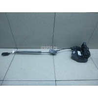 Замок двери задней правой Renault Scenic IV 2016 825020600R